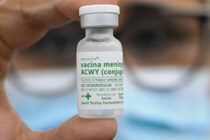 Últimos dias para se vacinar contra meningite em Juiz de Fora