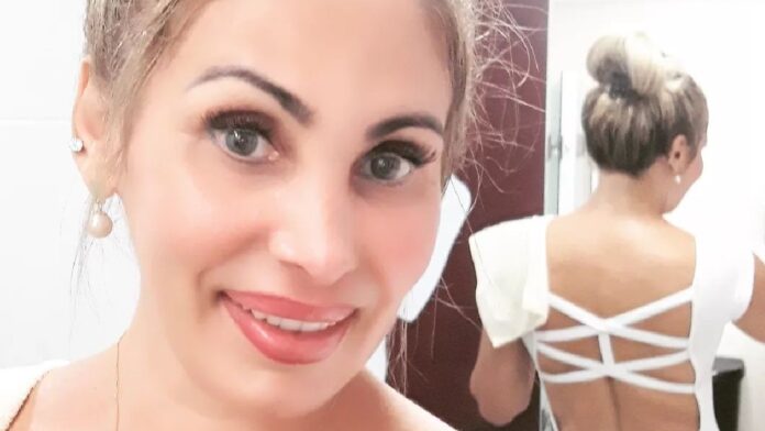 Ângela Bismarchi - Foto: Reprodução / Instagram
