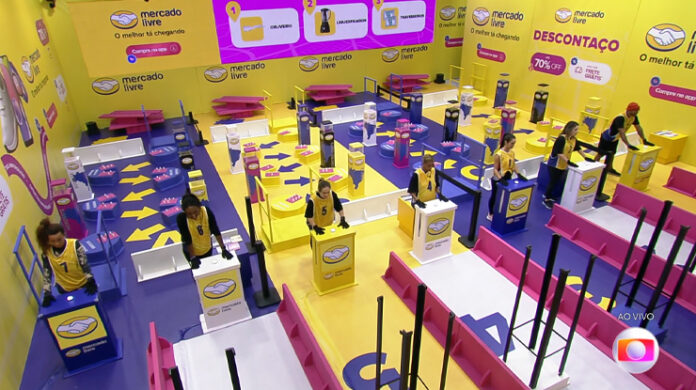 Domitila Barros conquista a 15ª liderança do BBB23
