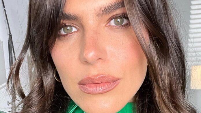 Mariana Goldfarb - Foto: Reprodução / Instagram