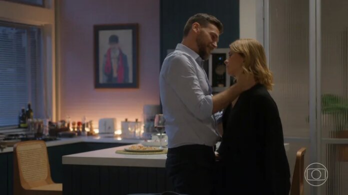 Lumiar cede e se envolverá com Theo em "Vai na Fé"; saiba quando!