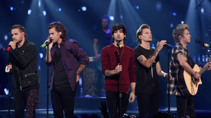 Zayn está fazendo as pazes com o One Direction? Entenda!