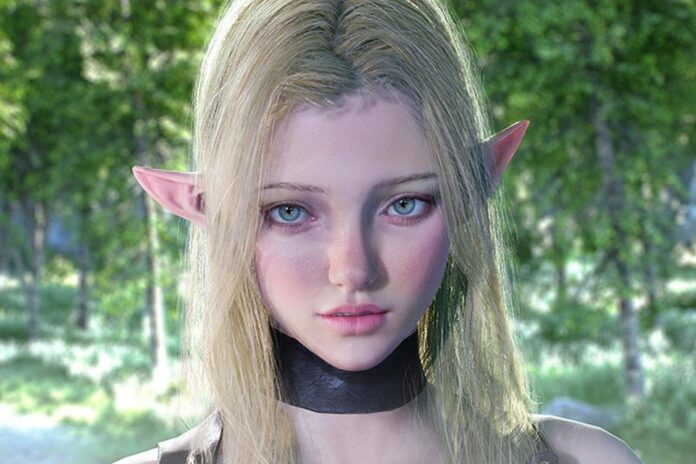 Imagem de: Chrono Odyssey: MMORPG traz gráficos realistas para PC, PS5 e Xbox