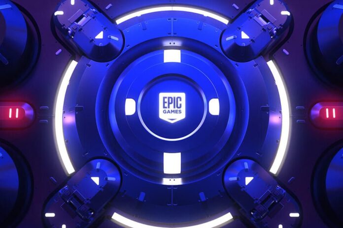 Imagem de: Epic Games pode dar 8 jogos de graça em sua próxima promoção - rumor