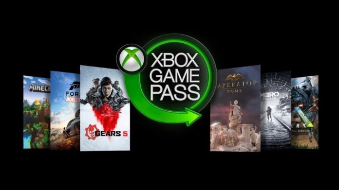 Imagem: Assine o Xbox Game Pass