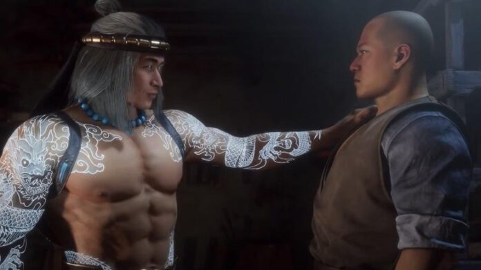 18111530204119.jpg Liu Kang encontrando o Grande Kung Lao.