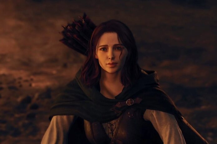 Imagem de: Capcom anuncia Dragon