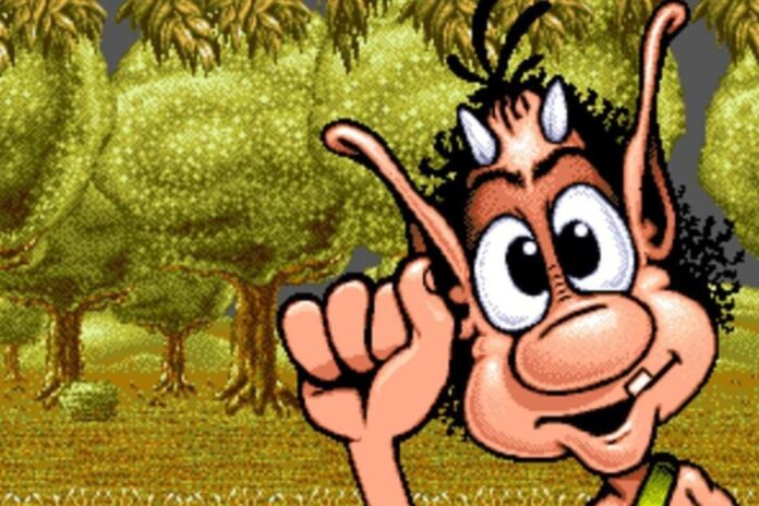 Imagem de: 7 programas da TV aberta sobre videogame para relembrar