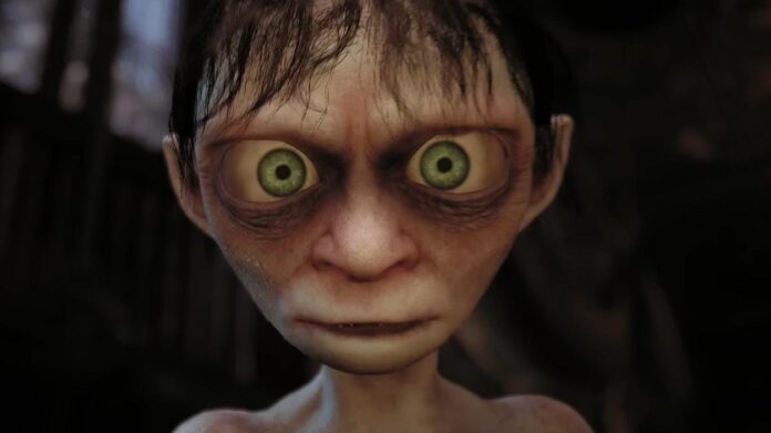 Imagem de: Pior jogo de 2023: desenvolvedores se desculpam por game do Gollum