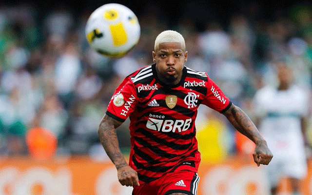 André Hernan traz exclusiva sobre o real salário de Marinho André Hernan traz exclusiva sobre o real salário de Marinho no Flamengo