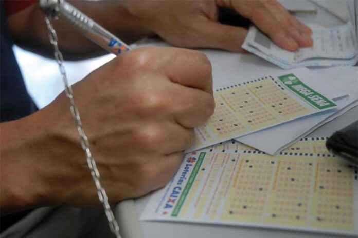 Apostador de Juiz de Fora ganha cerca de R$ 80 mil na Mega-Sena