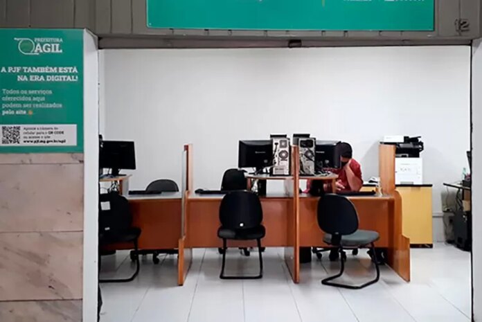 Atendimento ao Cidadão da Unidade Regional Nordeste é suspenso nesta terça e quarta