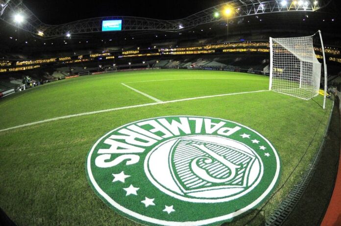 Atitude exemplar de joia da base fez o Palmeiras não contratar