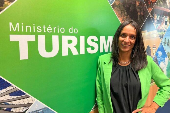 Aumenta a demanda por turismo de aventura no Brasil - 04/05/2023 - É Logo Ali