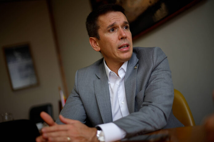 CBF não foi proativa e escândalo pode ser o maior do futebol, diz relator da CPI - 18/05/2023 - Esporte
