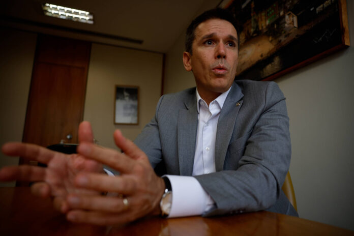 CPI das apostas é instalada; relator quer regulamentação - 17/05/2023 CPI das apostas é instalada; relator quer regulamentação - 17/05/2023 - Esporte