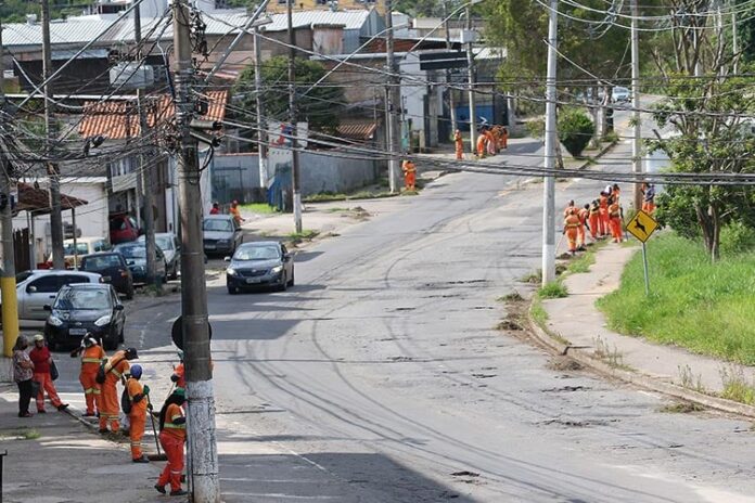ACESSO NORTE Fernando Priamo