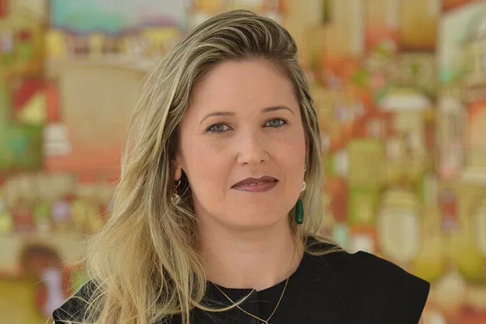 Ellen Rodrigues, professora e pesquisadora, fala sobre a escalada da violência em Juiz de Fora