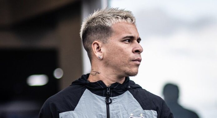 Entrada de Soteldo no Chile é barrada, mas Santos consegue liberação para o jogador - Lance