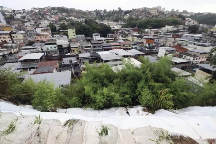 Prefeitura assina contrato com empresa para obras na Rua José Orozimbo de Oliveira