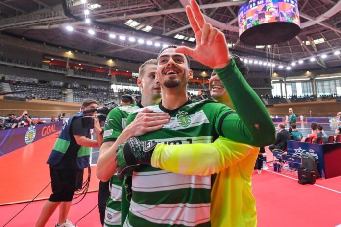 Sporting atropela Anderlecht em poucos minutos e garante vaga na Sporting atropela Anderlecht em poucos minutos e garante vaga na deciso :: ogol.com.br