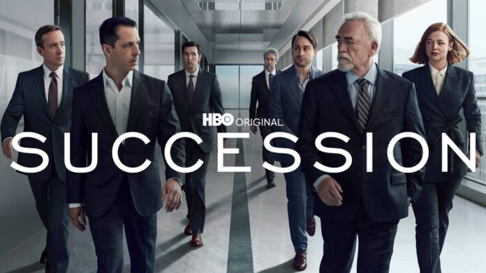 Succession