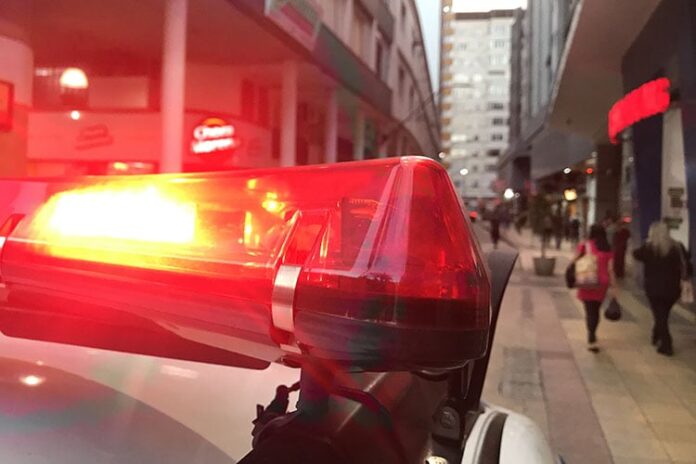Suspeitos de roubo a shopping de Juiz de Fora são presos em Itajubá