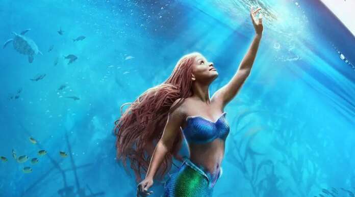 IMDB identifica "atividade incomum" em avaliações de "A Pequena Sereia"