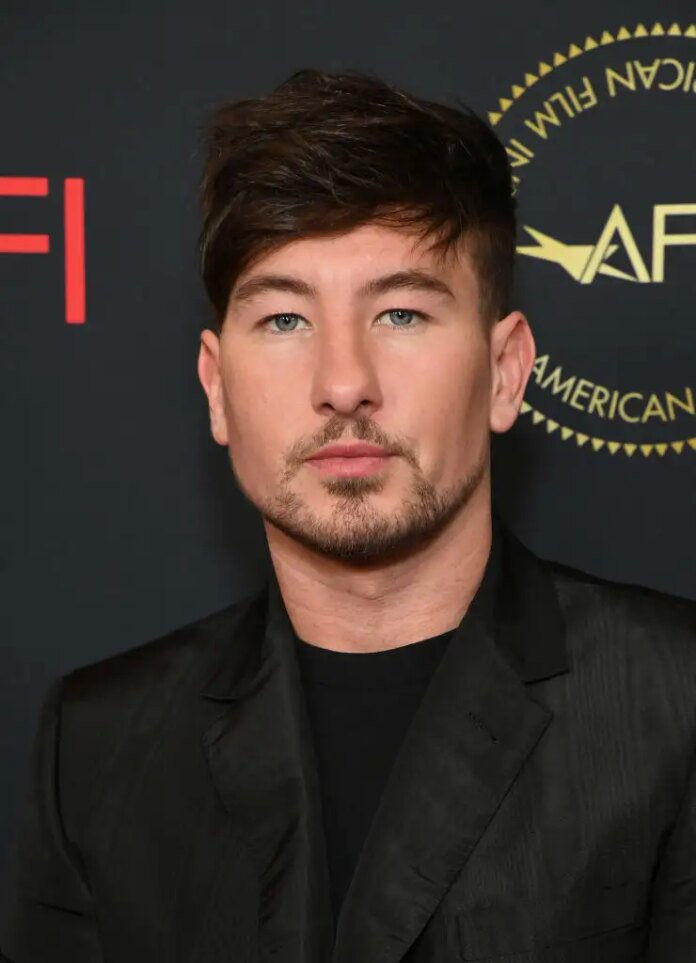 Barry Keoghan abandona "Gladiador 2"; ator de "The White Lotus" o substitui