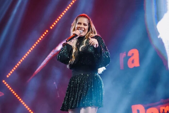 Série da Netflix faz lembrar morte de Marília Mendonça