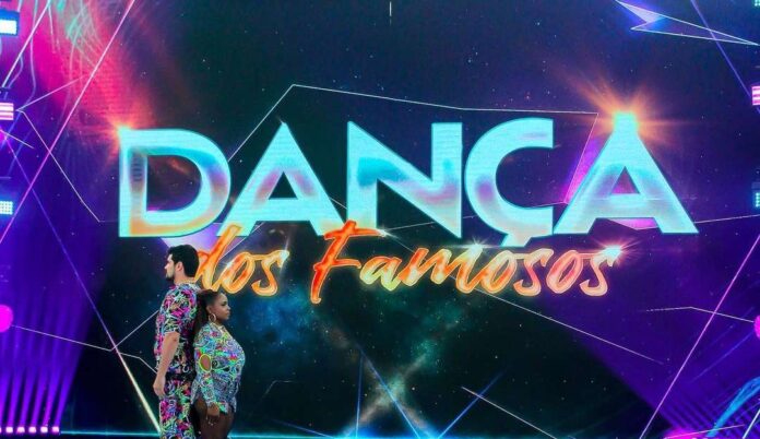 Dança Dos Famosos: veja o que rolou e quem vai para a repescagem