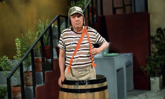Roberto Bolaños, o Chaves, terá série biográfica, anuncia HBO Max