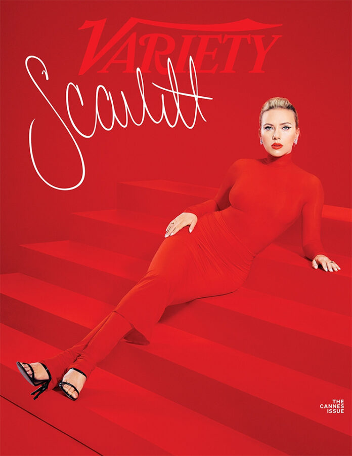 Scarlett Johanson desabafa sobre briga com Disney: "triste e decepcionada"
