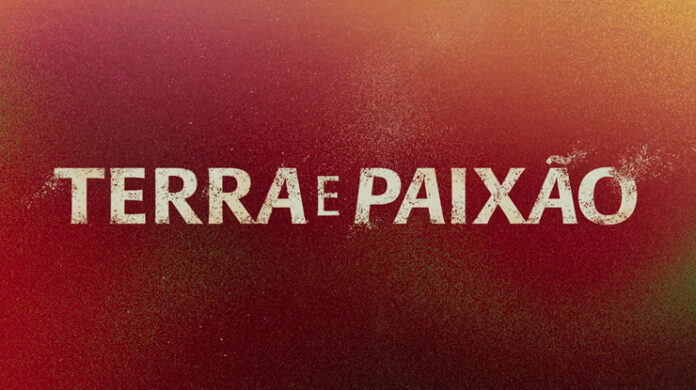 Público opina sobre 1° episódio de "Terra e Paixão" na TV Globo