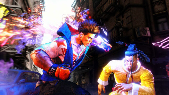 01114008004089.jpg Street Fighter 6 é um dos destaques em promoção na Nuuvem nesta semana