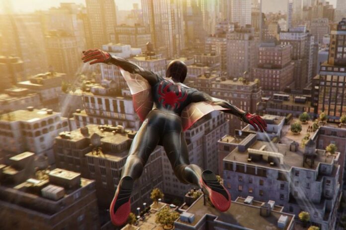 Imagem de: Marvel’s Spider-Man 2: confira novos detalhes do gameplay e enredo