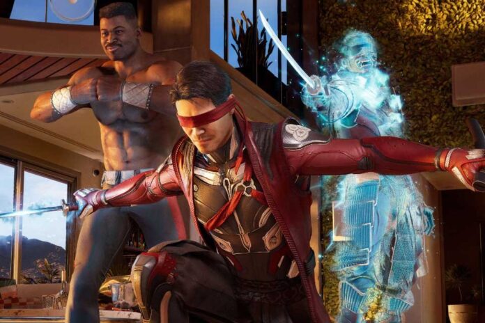 Imagem de: Summer Game Fest: veja resumão com anúncios do evento