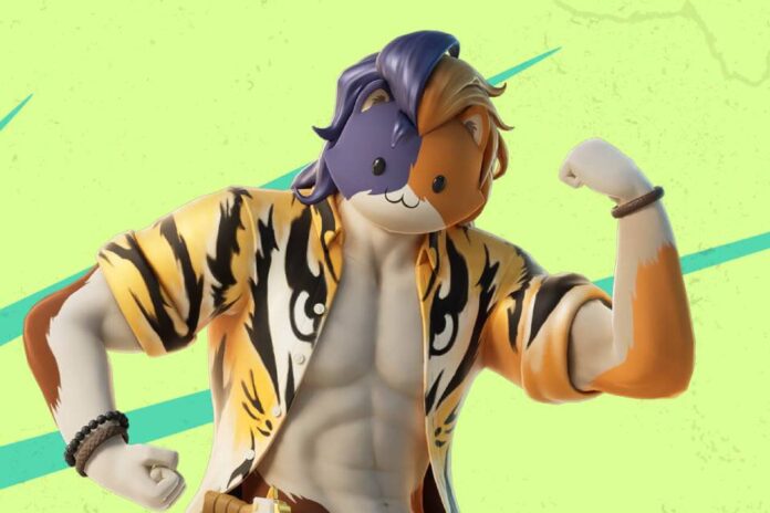 Imagem de: Fortnite: jogo grátis recebe dinossauros e Transformers em atualização