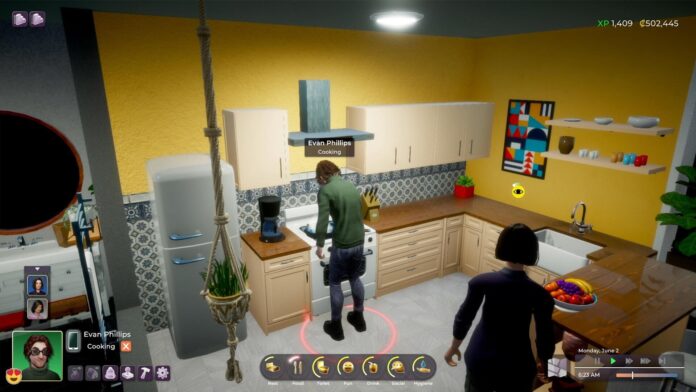 Imagem de: Life by You: confira novos detalhes sobre o rival de The Sims