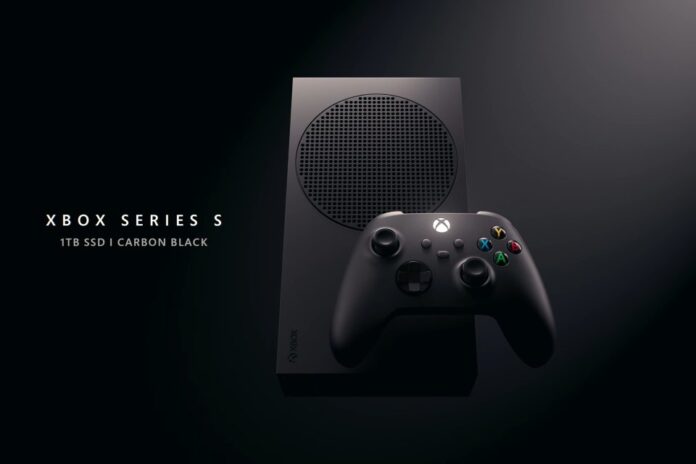 Imagem de: Xbox Series S ganha versão de 1 TB e nova cor; veja preço