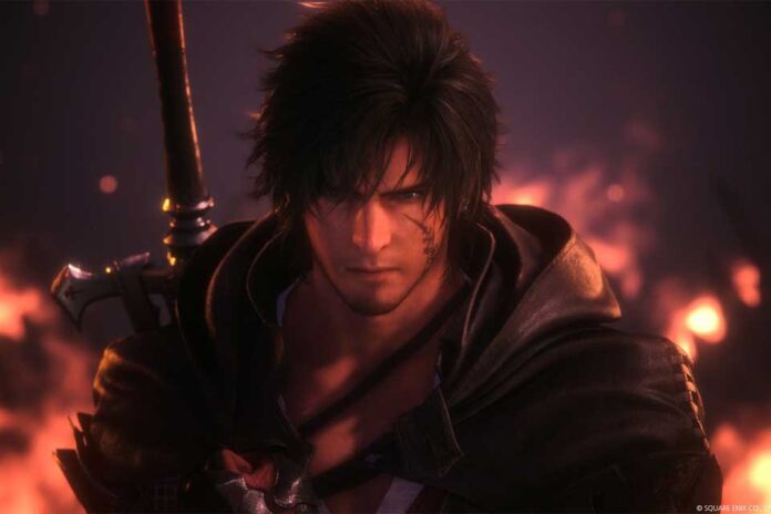 Imagem de: Final Fantasy XVI pode ser jogado de graça em nova demo do PS5