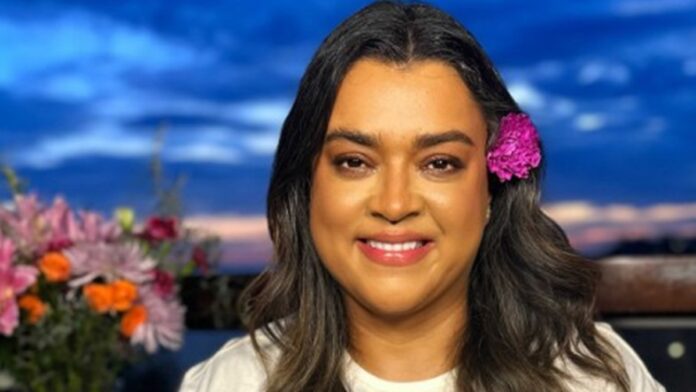 Preta Gil - Foto: Reprodução / Instagram @pretagil
