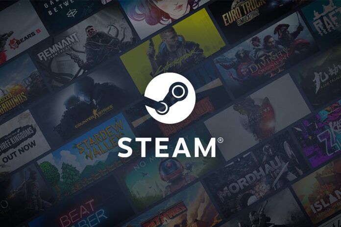 Imagem de: Steam libera centenas de games para jogar gratuitamente! Confira 