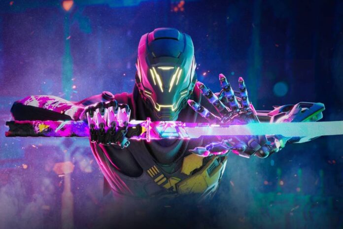 Imagem de:  Jogo Cyberpunk aclamado está com menor preço na Steam e tem demo grátis 