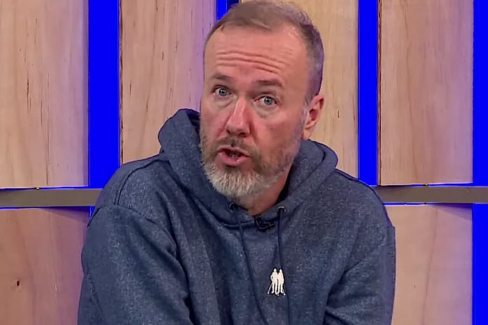 Baldasso não quer nem saber e humilha jogadores do Inter: “Ruindade”