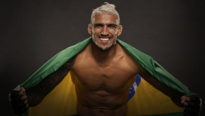 Charles vence e reivindica revanche contra Makhachev; Amanda anuncia aposentadoria após igualar recorde de Anderson Silva