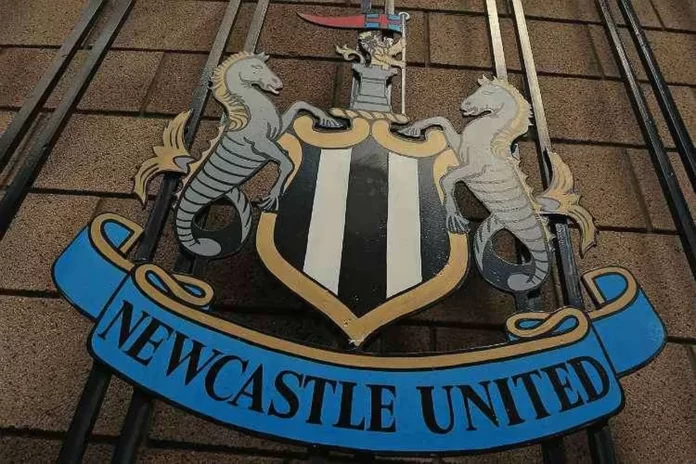 Como foi a reconstrução do Newcastle