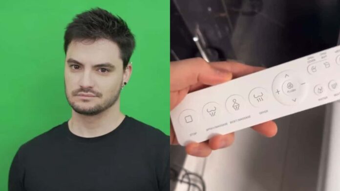 Felipe Neto – Foto: Reprodução / Instagram