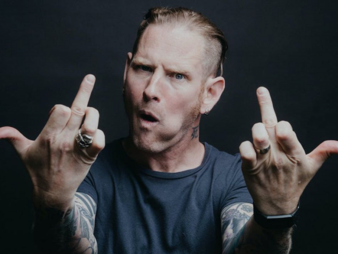 Corey Taylor sugere que Slipknot deve entrar em hiato em 2024