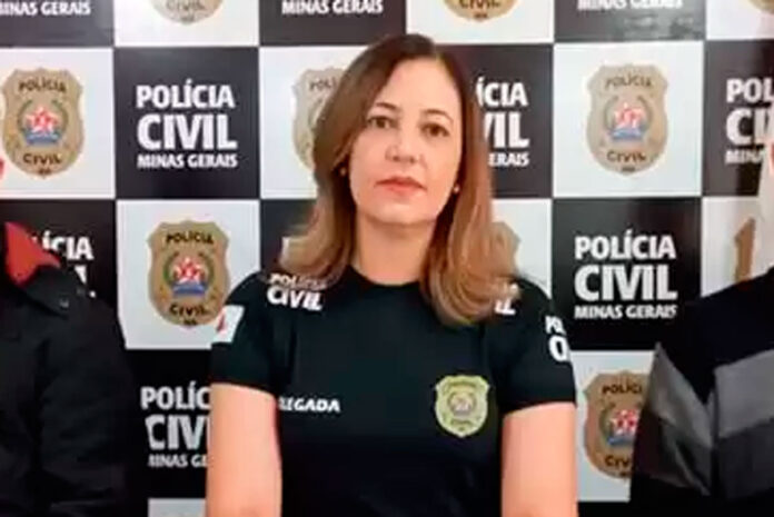 Funcionário de escola municipal é indiciado por crimes sexuais em Juiz de Fora